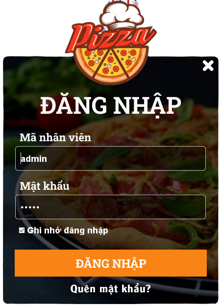 PizzaStore - Image 1